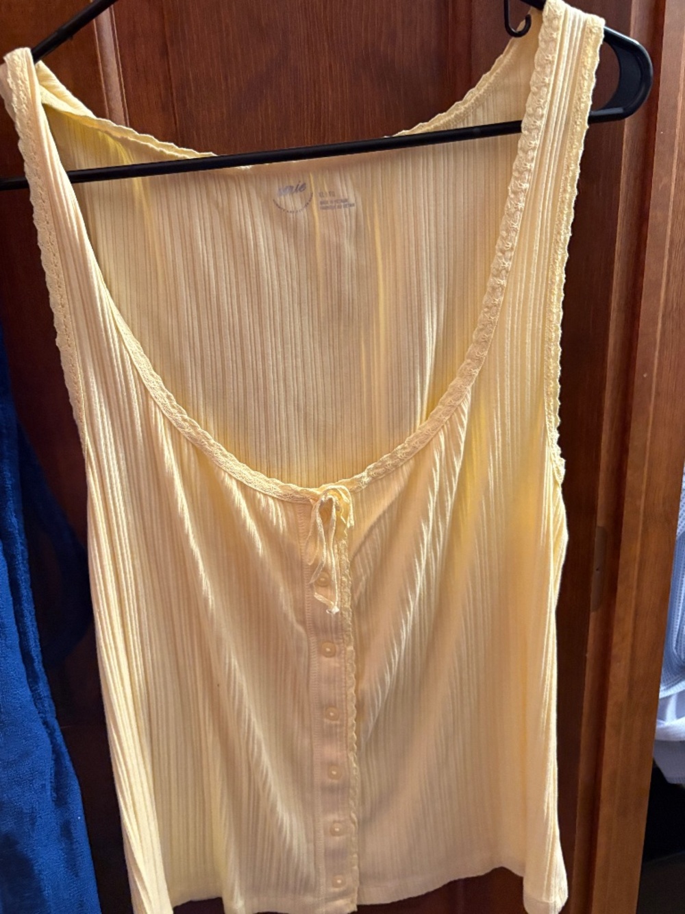 Women’s aerie tank top